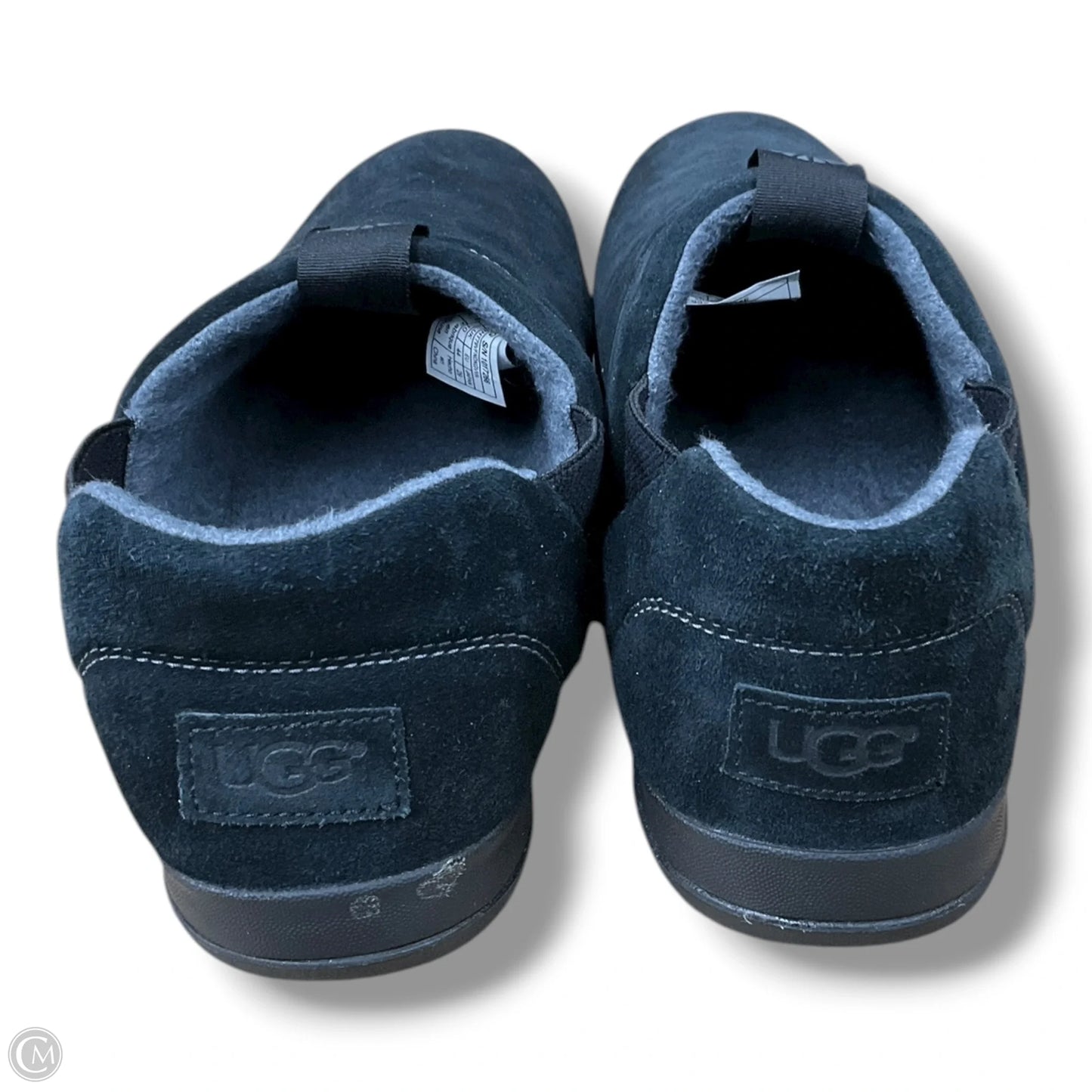 Shoes Designer By Ugg In Black, Size: 11
