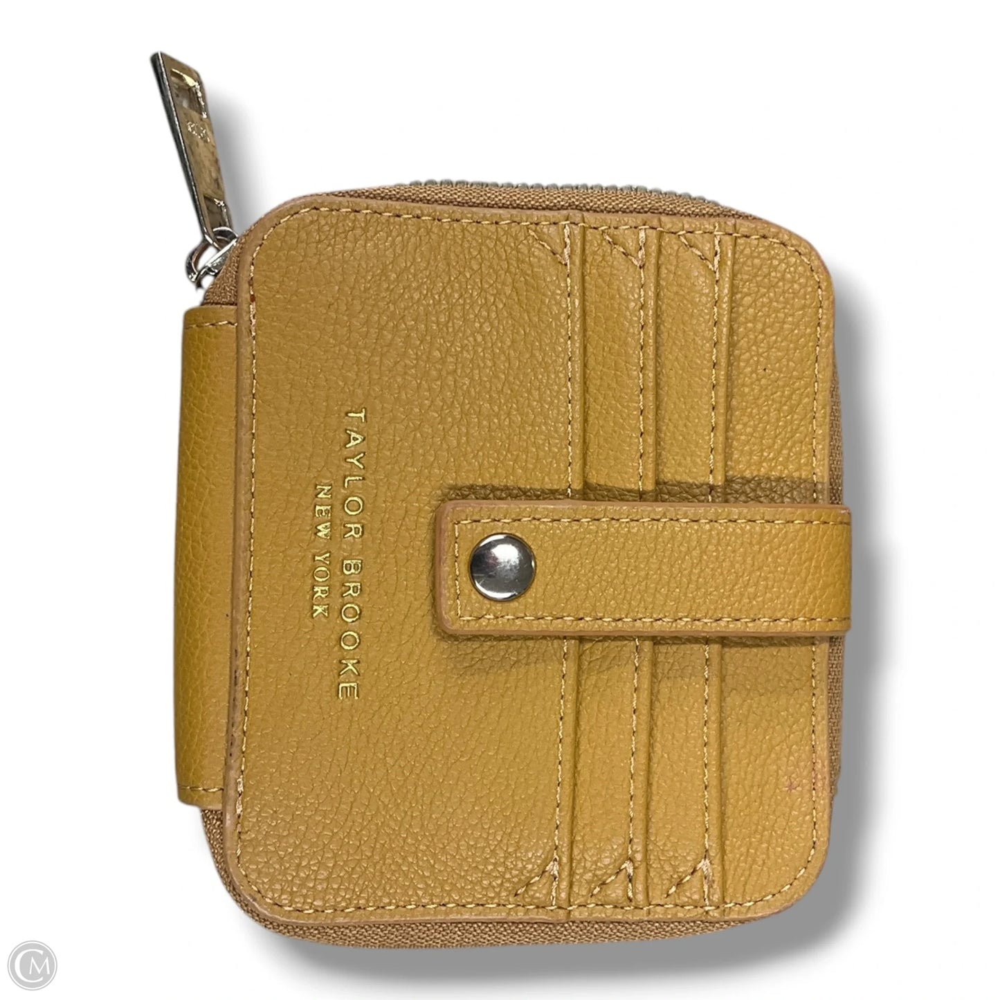 Wallet By Clothes Mentor, Size: Small