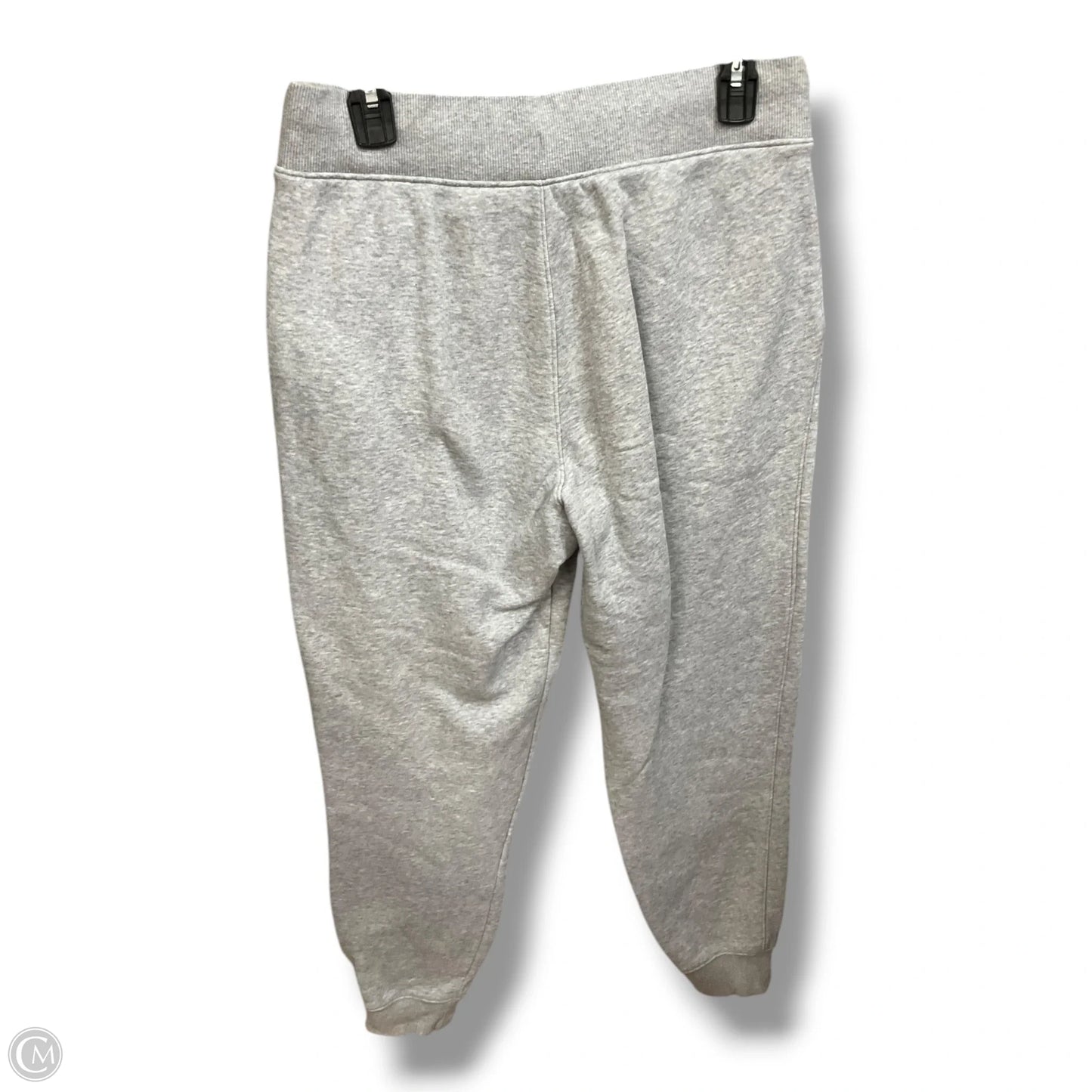 Pants Lounge By Fila In Grey, Size: M