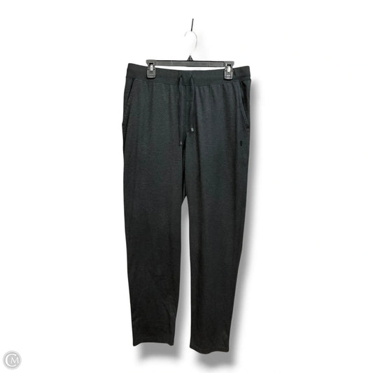 Pants Lounge By L.l. Bean In Black, Size: 12