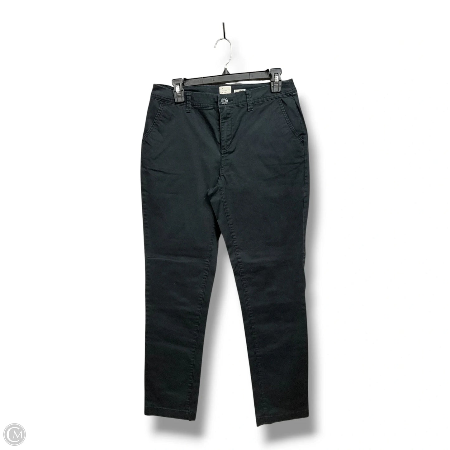 Pants Dress By A New Day In Black, Size: 8