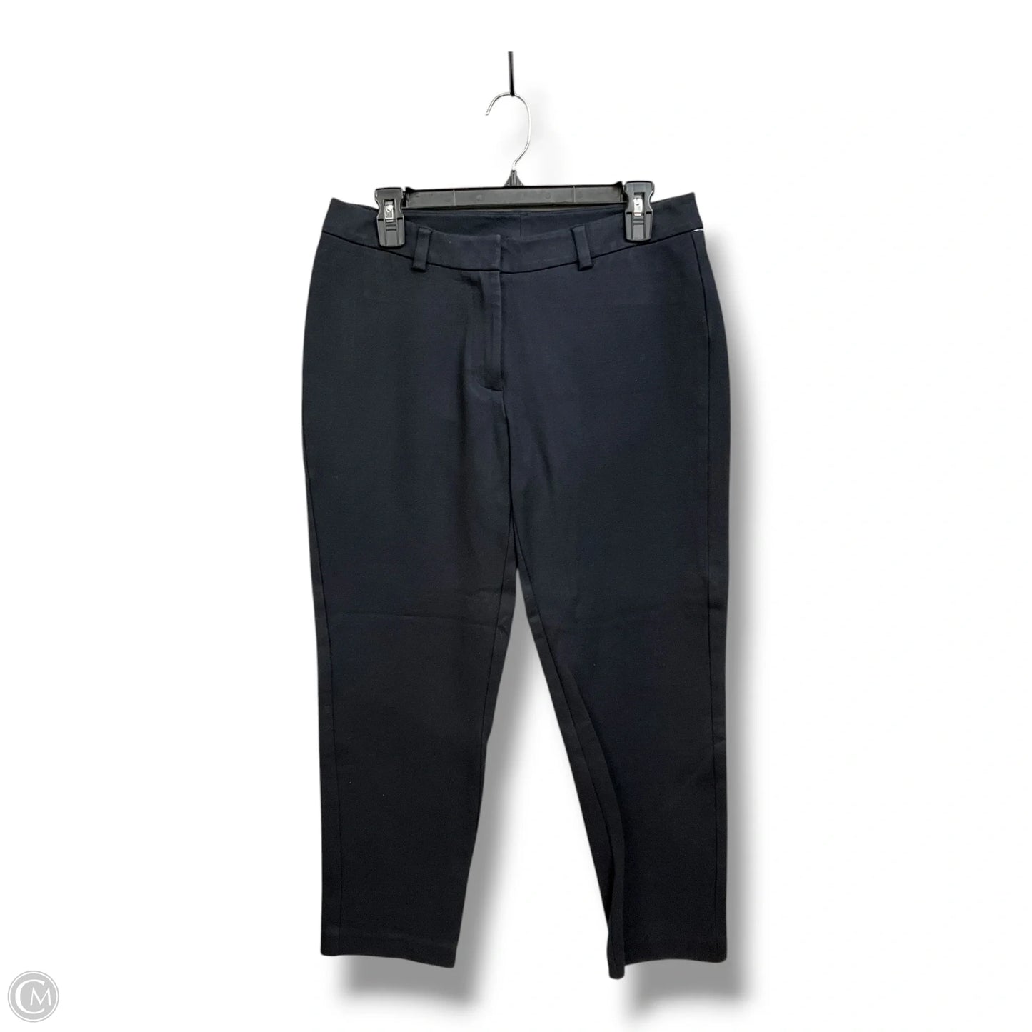 Pants Dress By Lands End In Black, Size: 8