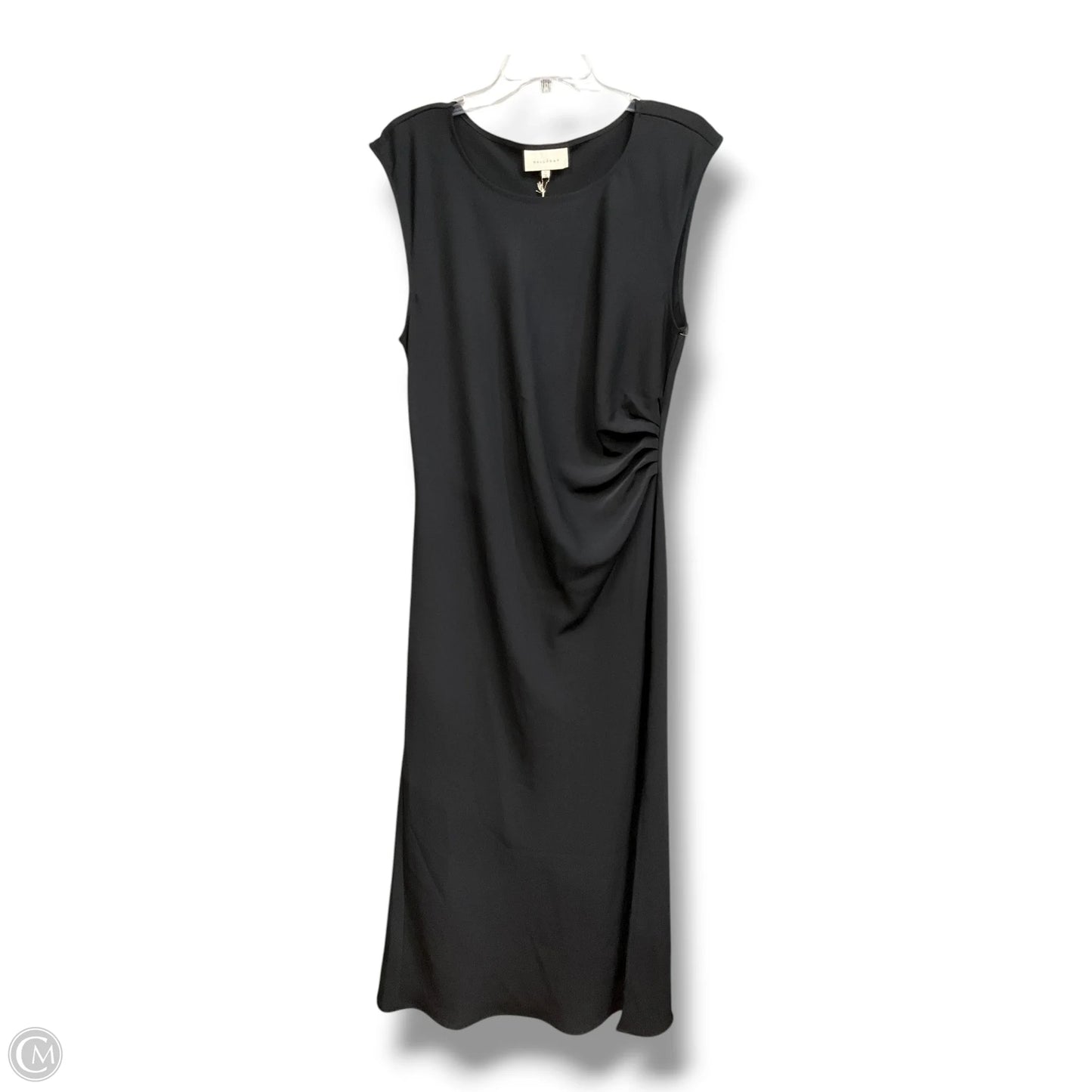 Dress Casual Maxi By Melloday In Black, Size: Xl