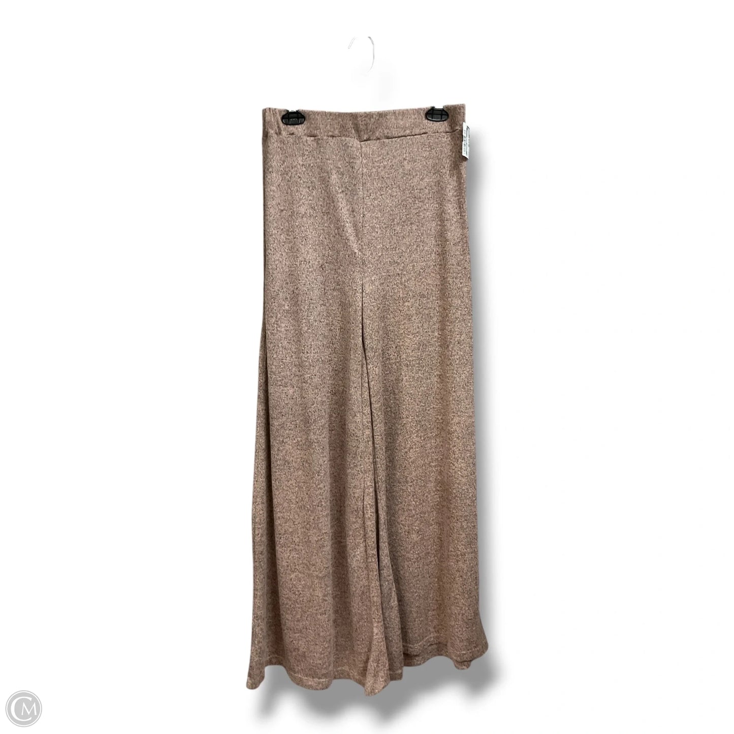 Pants Lounge By Clothes Mentor In Multi-colored, Size: 12