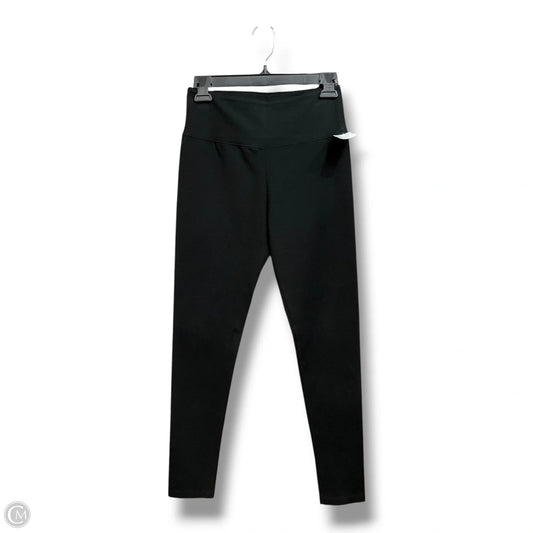 Pants Leggings By Rachel Zoe In Black, Size: 12