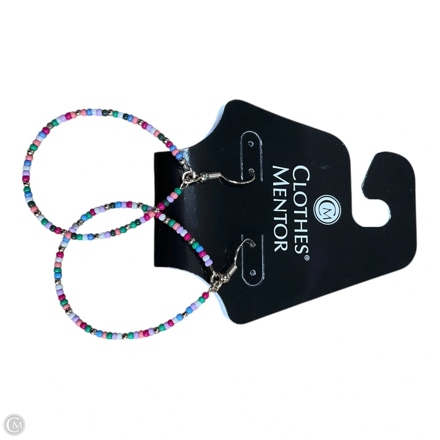 Earrings Dangle/drop By Clothes Mentor, Size: 02 Piece Set