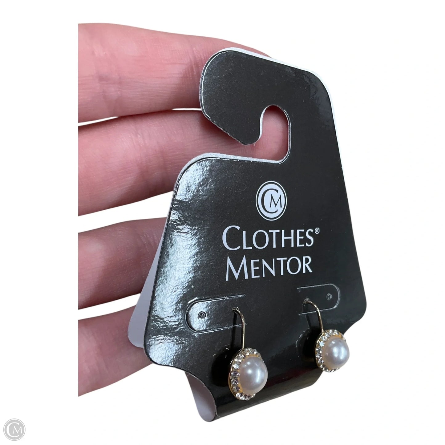 Earrings Dangle/drop By Clothes Mentor, Size: 02 Piece Set