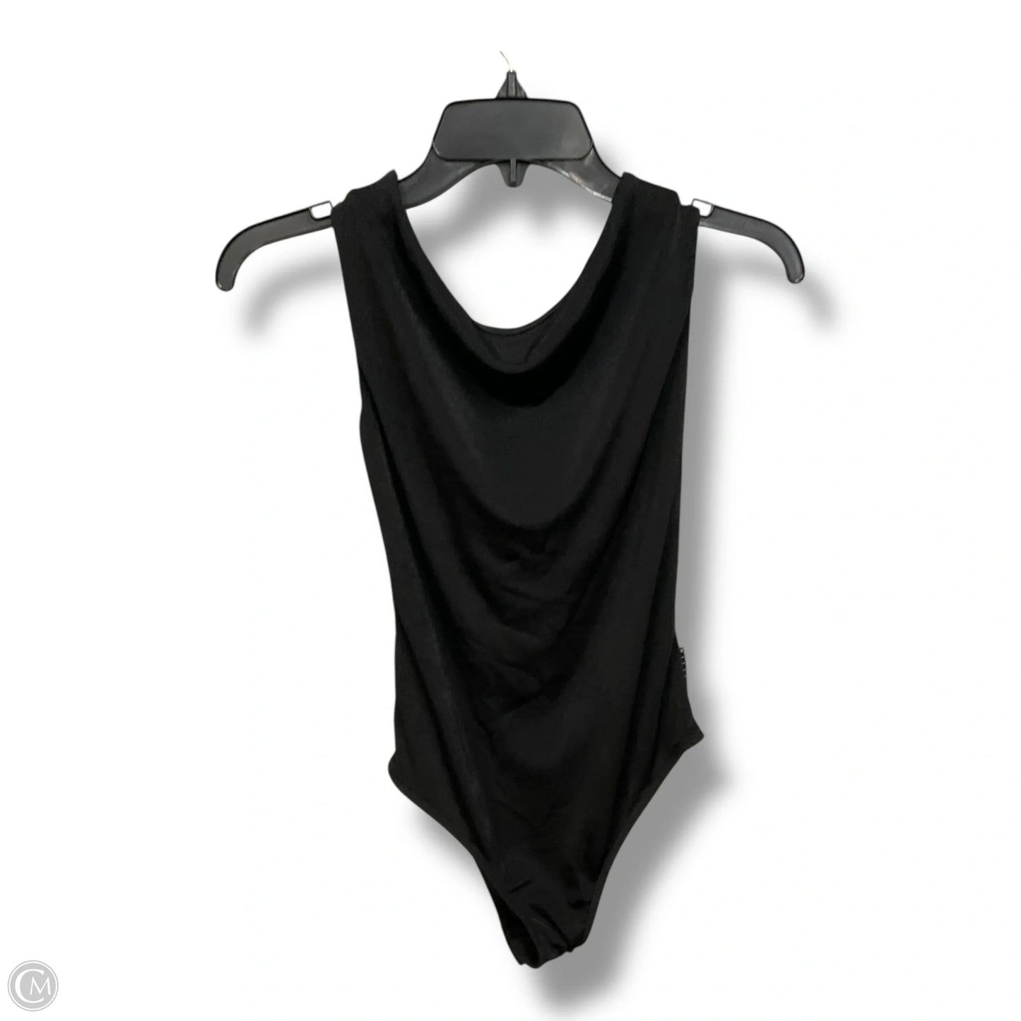 Bodysuit By Missguided In Black, Size: M