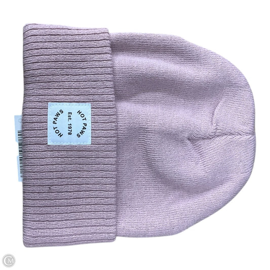 Hat Beanie By Clothes Mentor