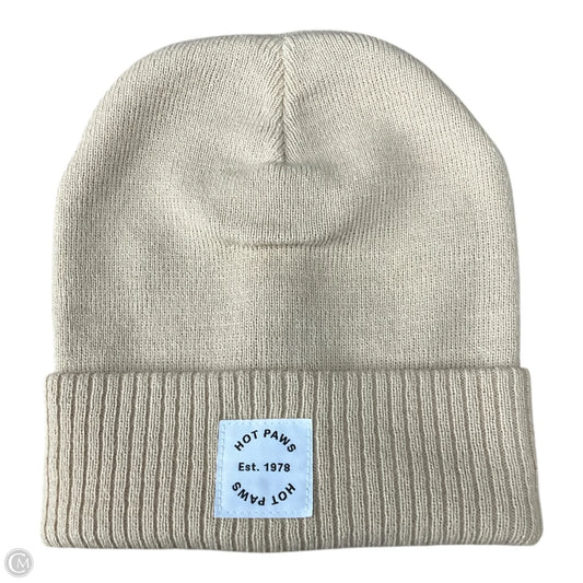 Hat Beanie By Clothes Mentor