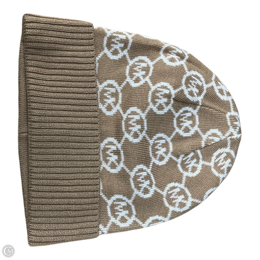 Hat Beanie By Michael By Michael Kors