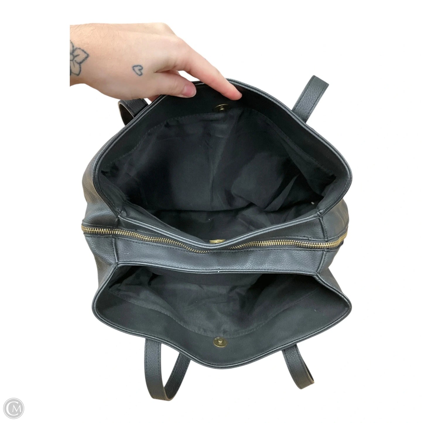 Handbag By Sonoma, Size: Large