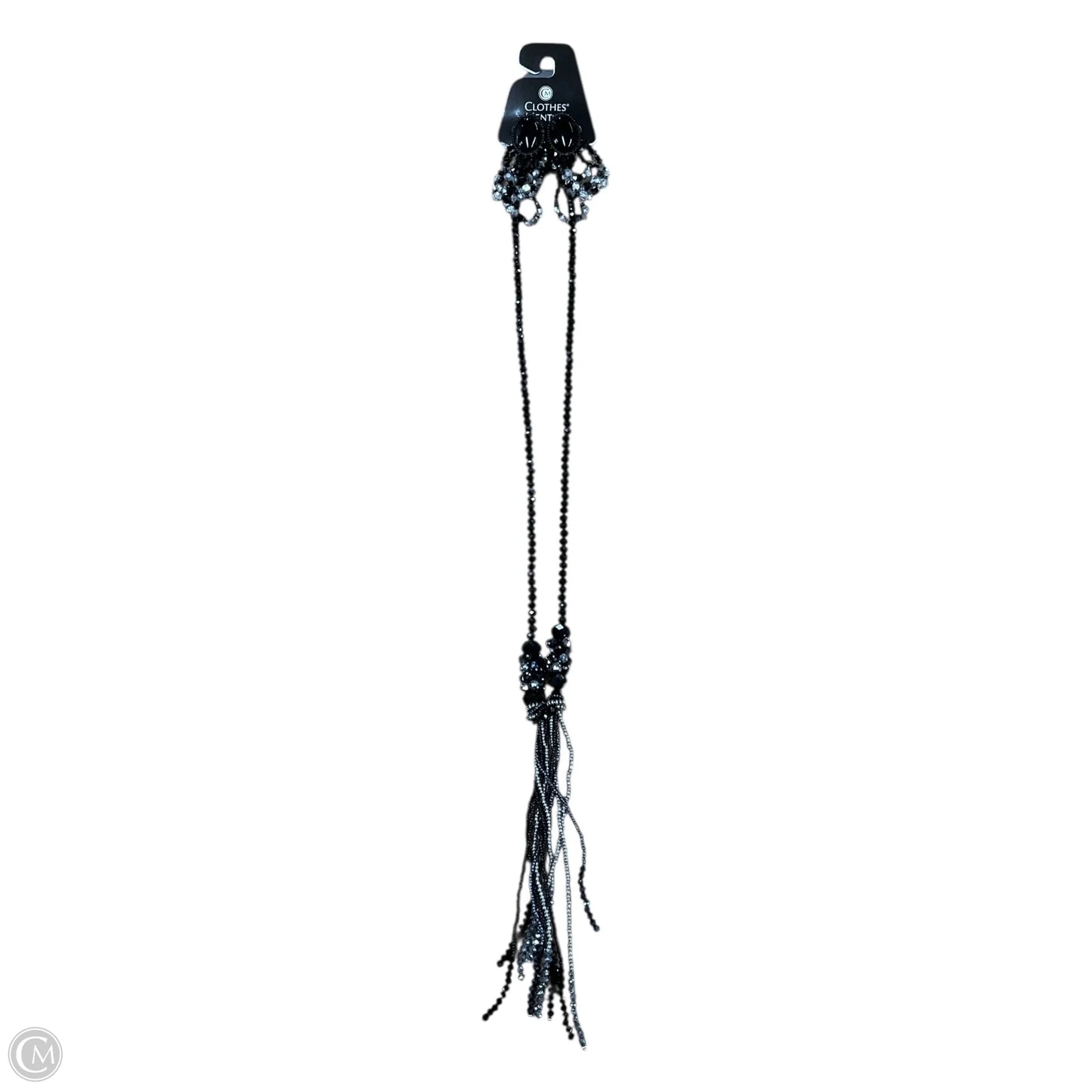 Necklace Set By Clothes Mentor, Size: 03 Piece Set