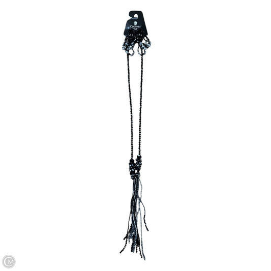 Necklace Set By Clothes Mentor, Size: 03 Piece Set