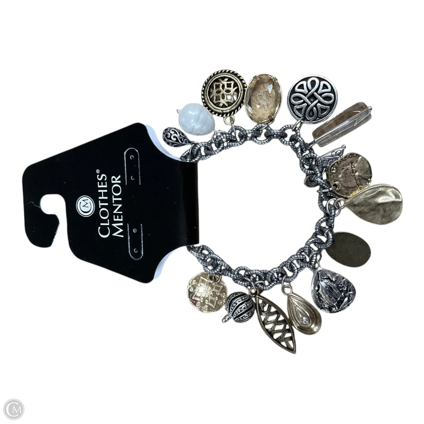 Bracelet Bangle By Clothes Mentor