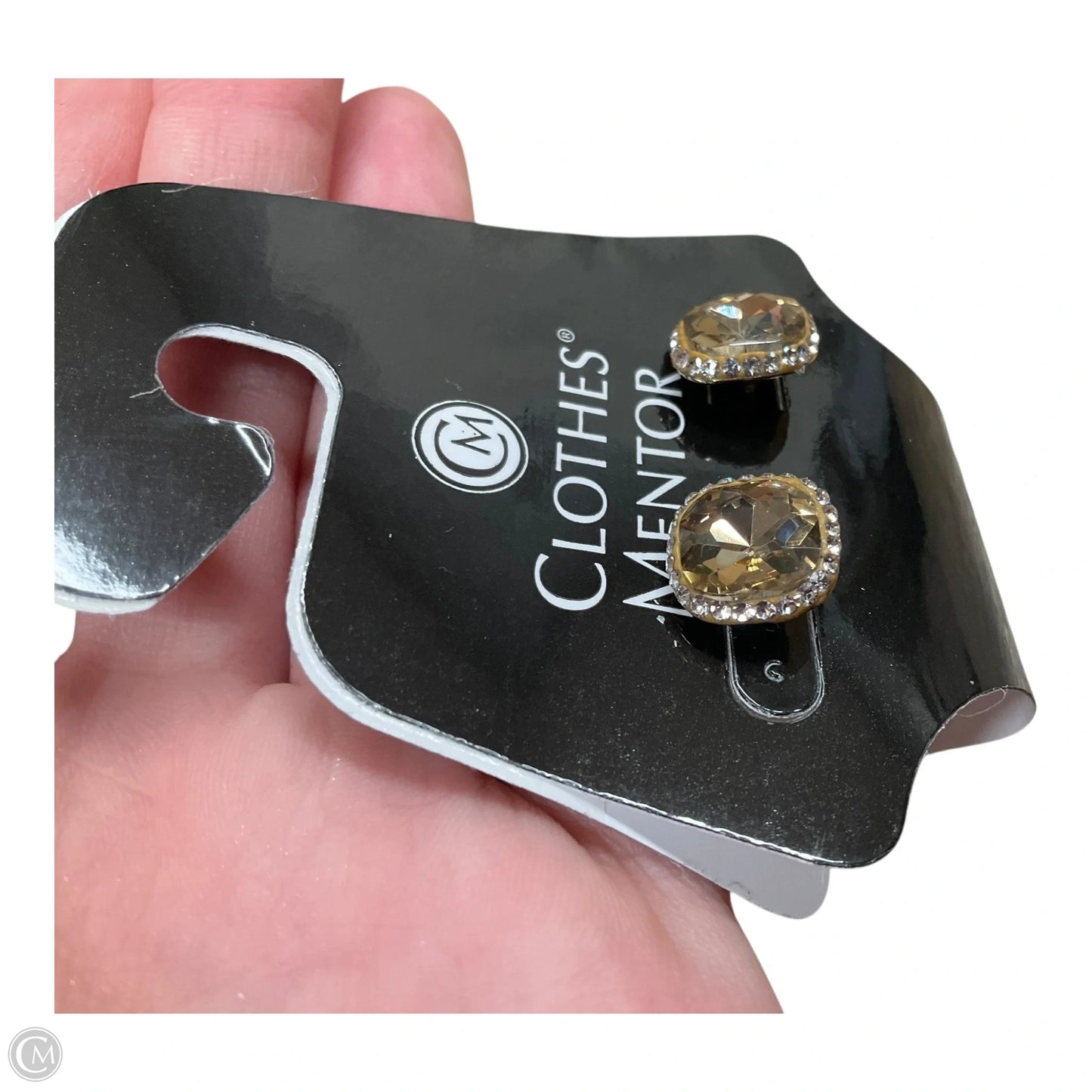 Earrings Stud By Clothes Mentor