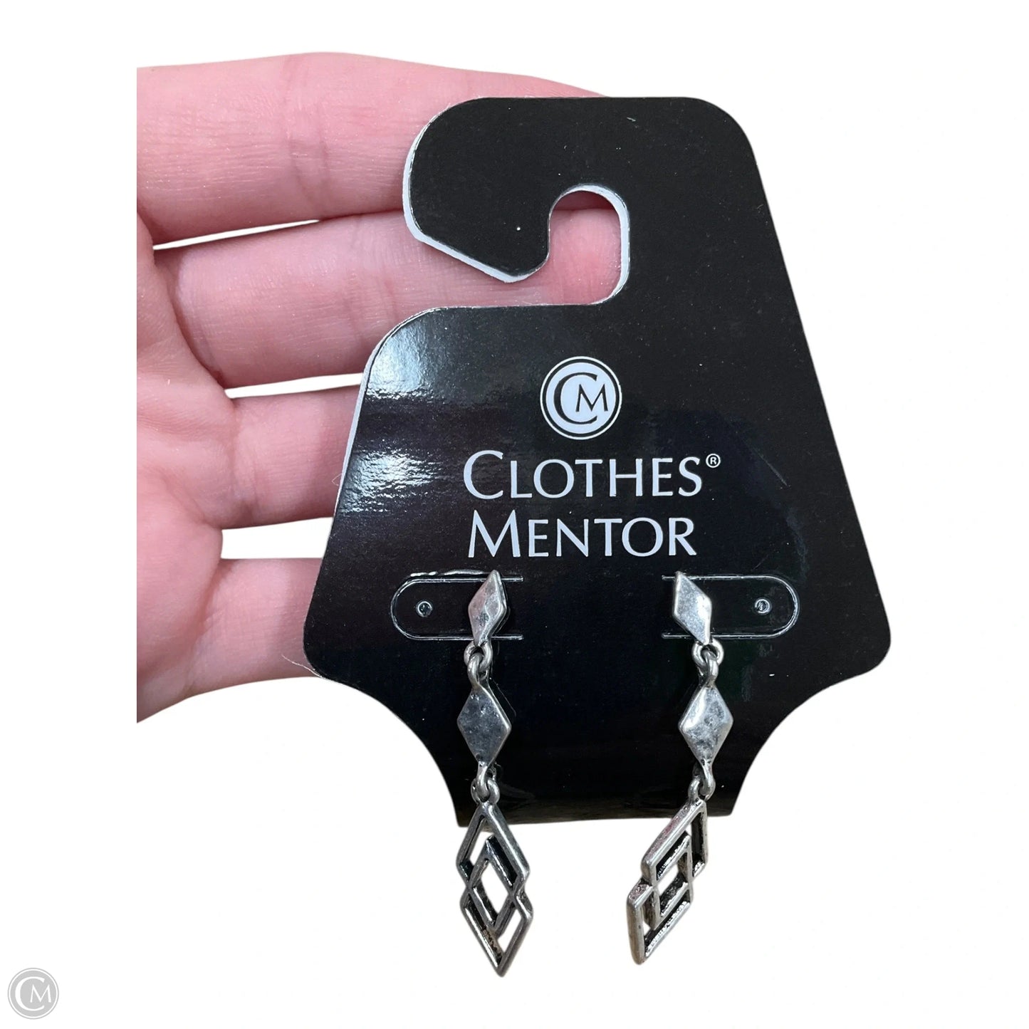 Earrings Dangle/drop By Clothes Mentor
