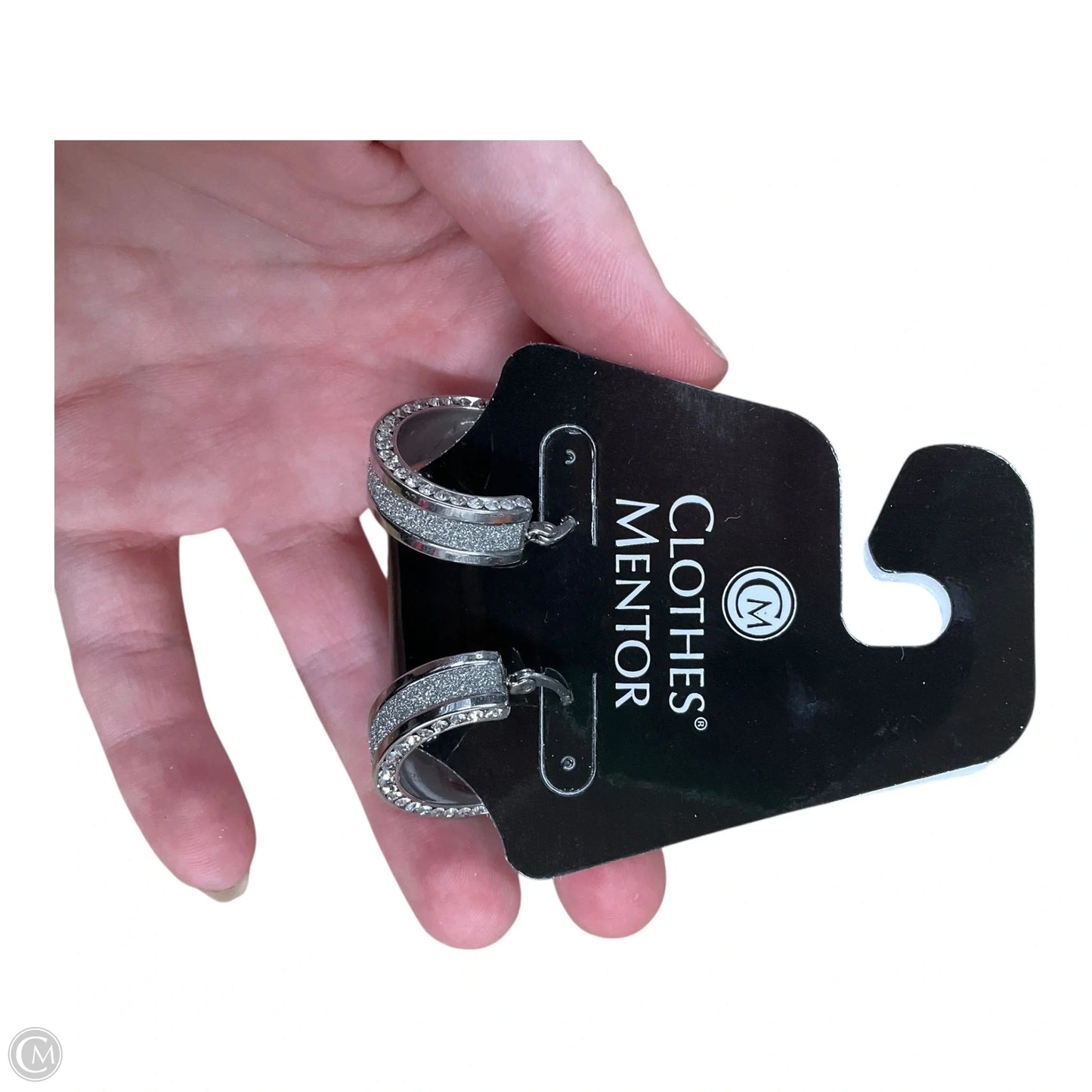 Earrings Statement By Clothes Mentor, Size: 02 Piece Set