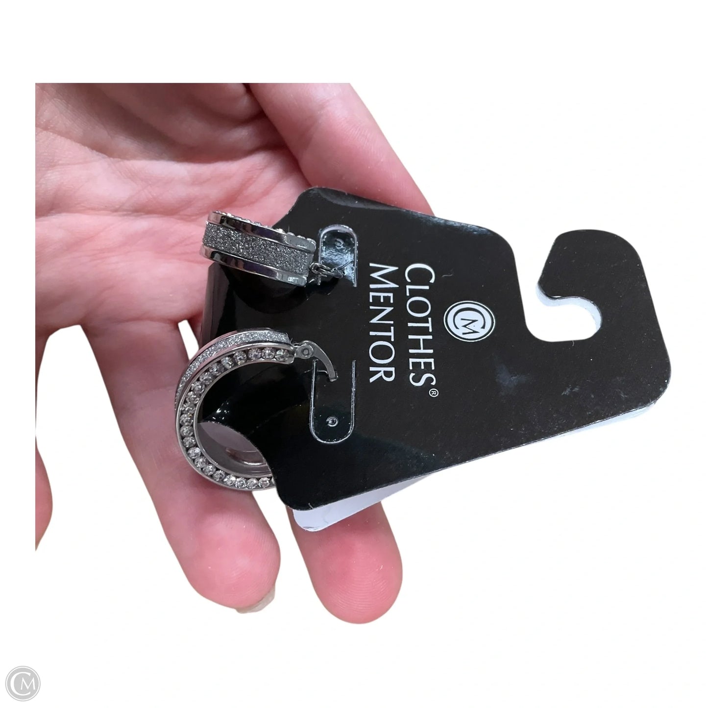 Earrings Statement By Clothes Mentor, Size: 02 Piece Set