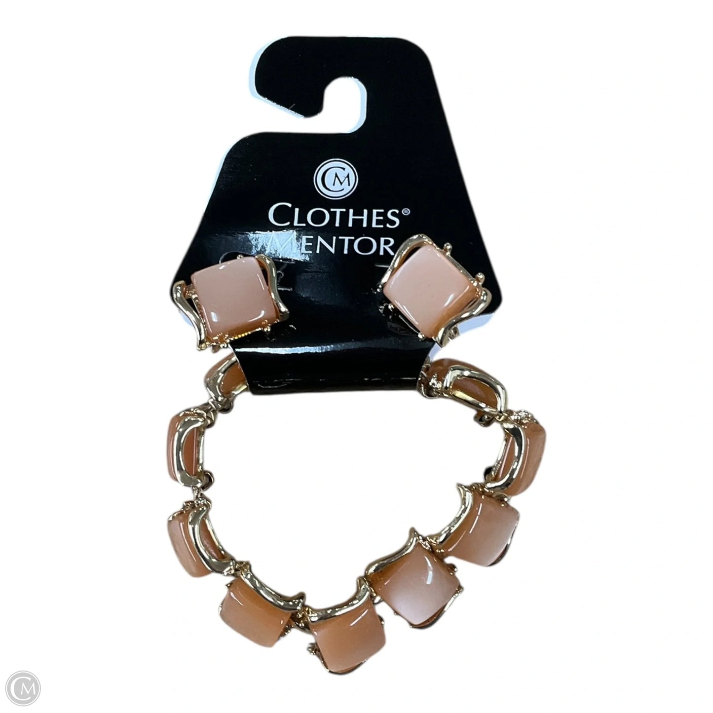 Bracelet Chain By Clothes Mentor, Size: 03 Piece Set