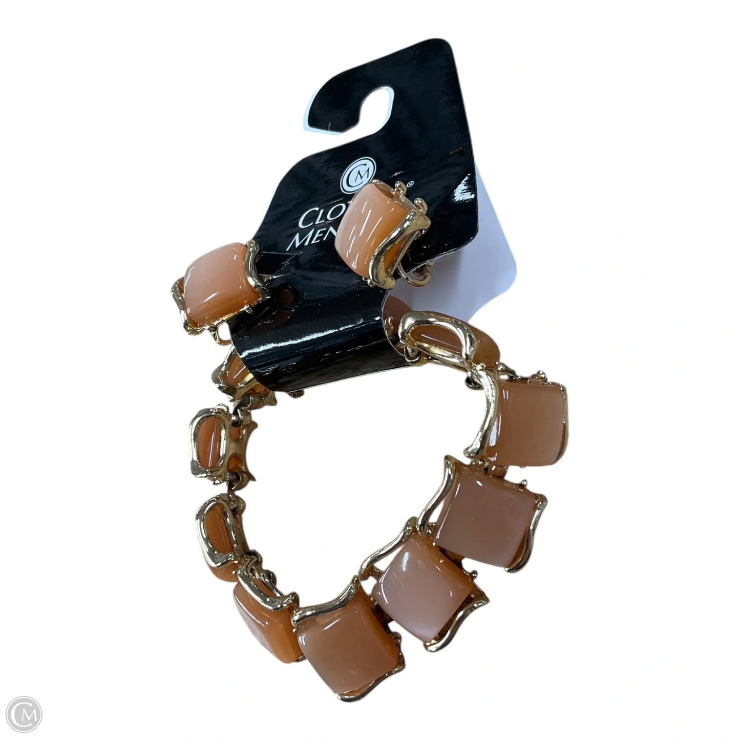 Bracelet Chain By Clothes Mentor, Size: 03 Piece Set