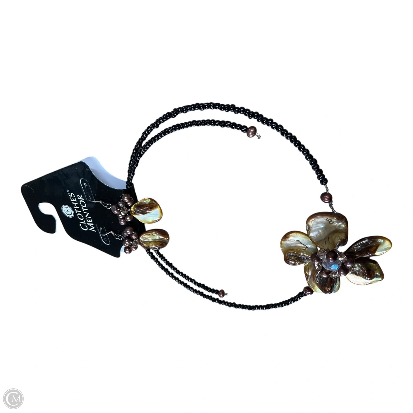 Necklace Set By Clothes Mentor, Size: 03 Piece Set