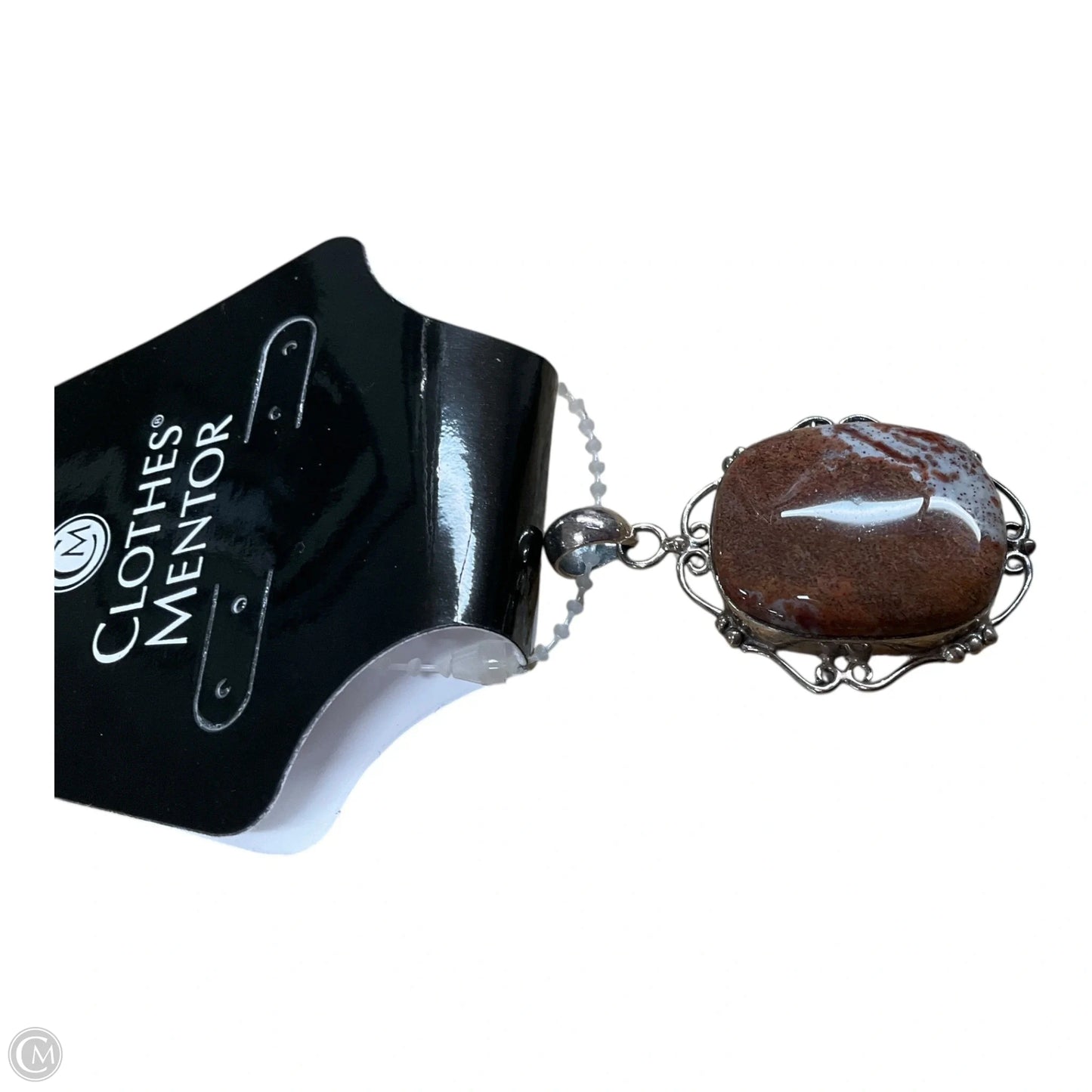 Necklace Pendant By Clothes Mentor