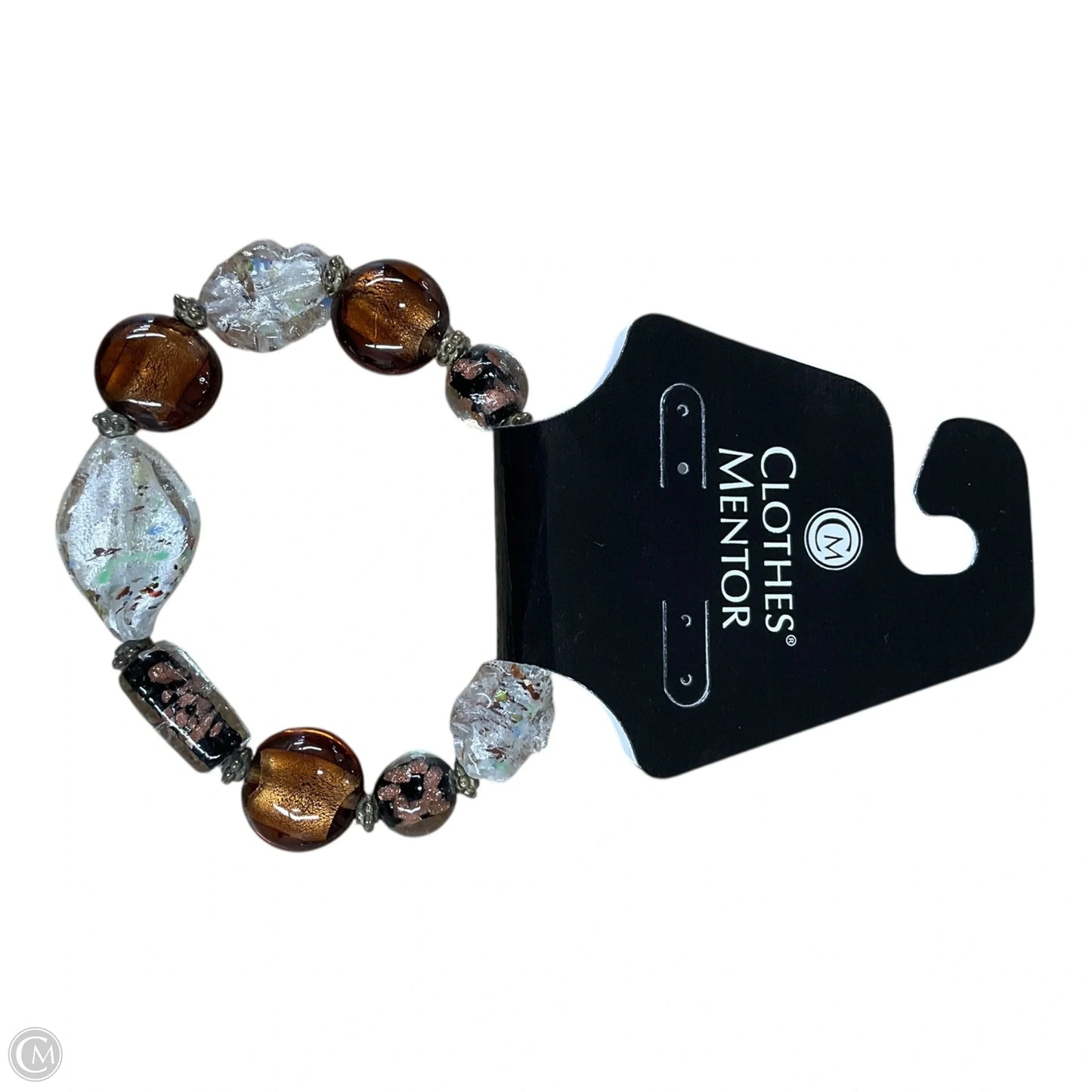 Bracelet Beaded By Clothes Mentor