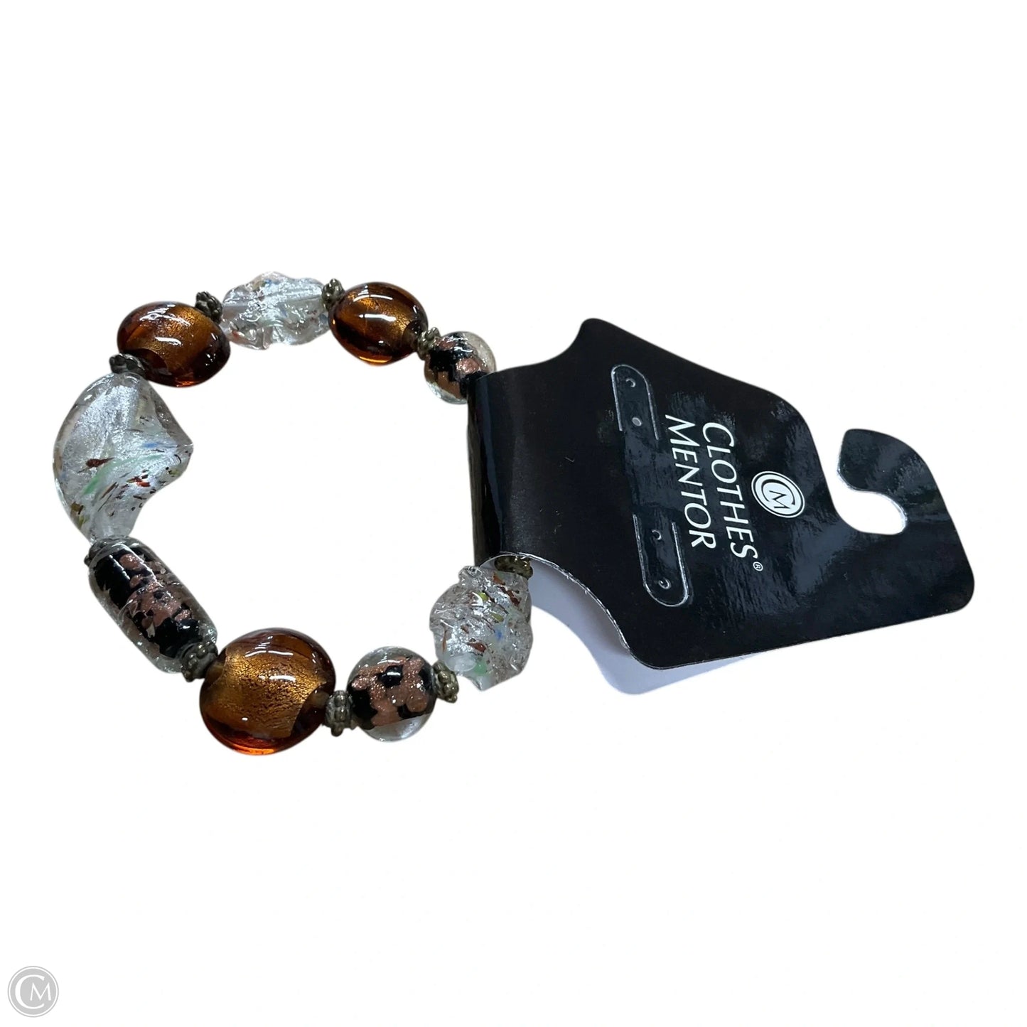 Bracelet Beaded By Clothes Mentor