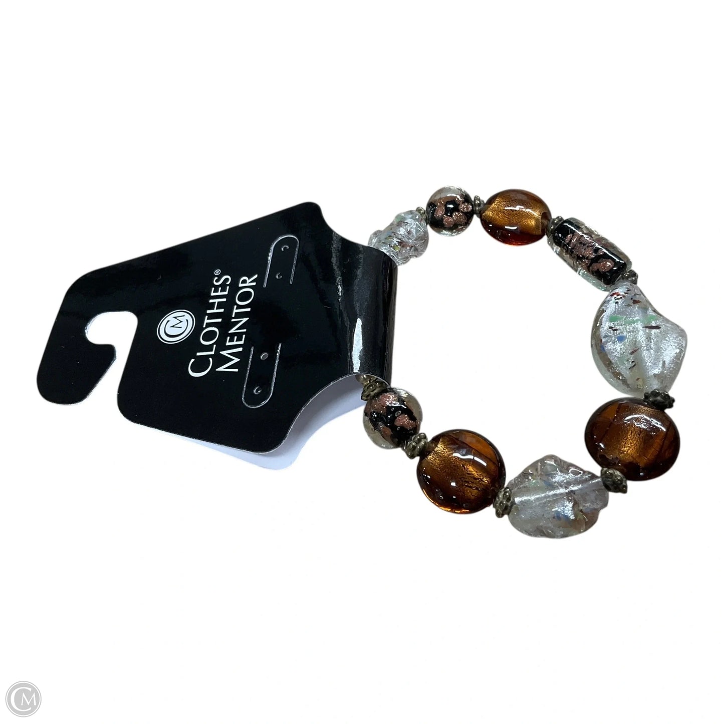 Bracelet Beaded By Clothes Mentor