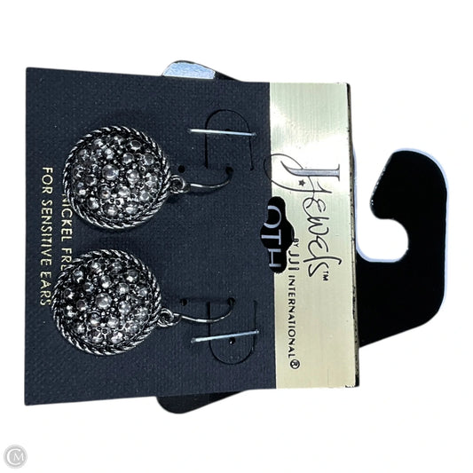 Earrings Dangle/drop By Clothes Mentor, Size: 02 Piece Set