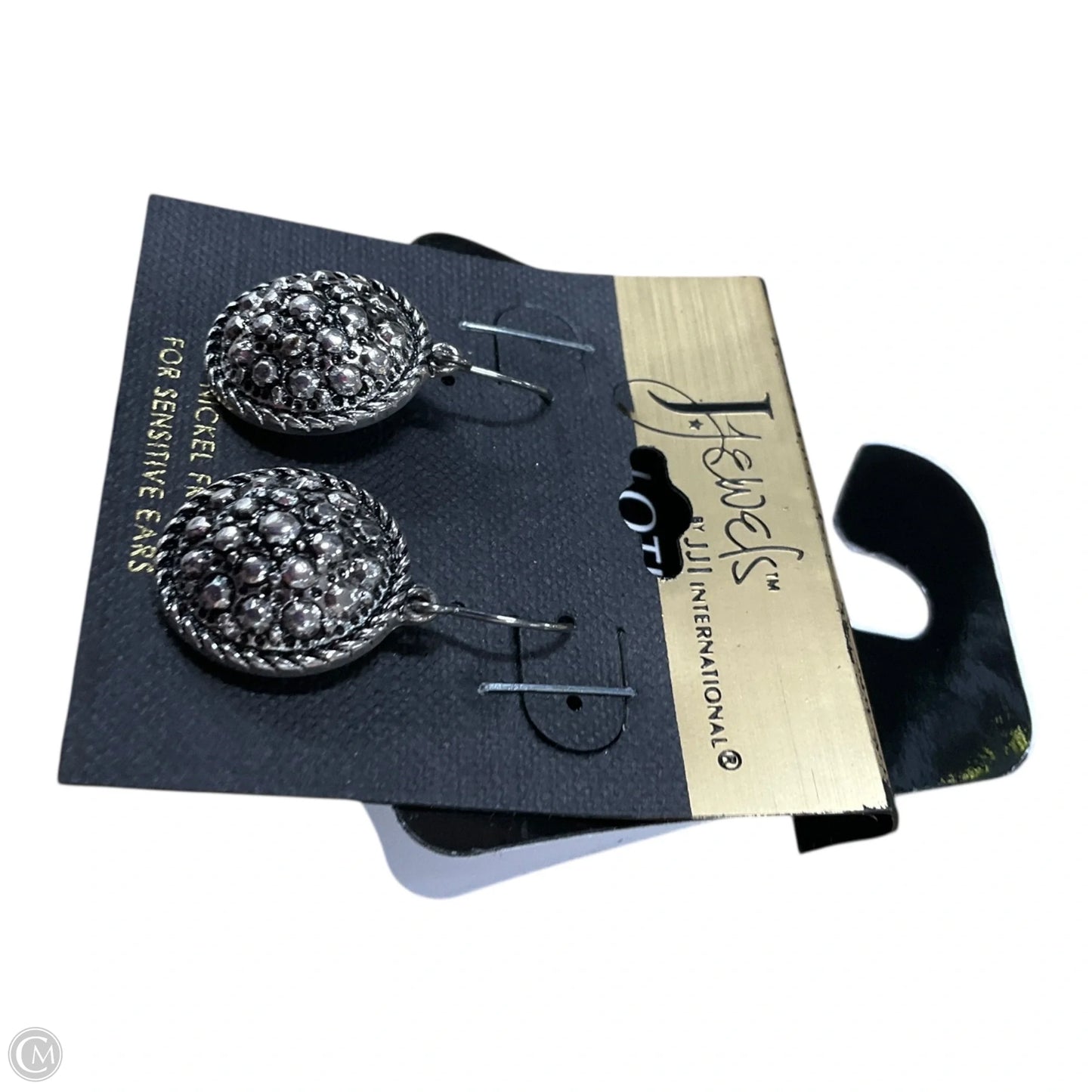 Earrings Dangle/drop By Clothes Mentor, Size: 02 Piece Set