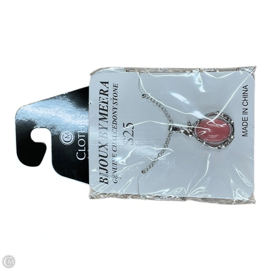 Necklace Other By Clothes Mentor, Size: 02 Piece Set