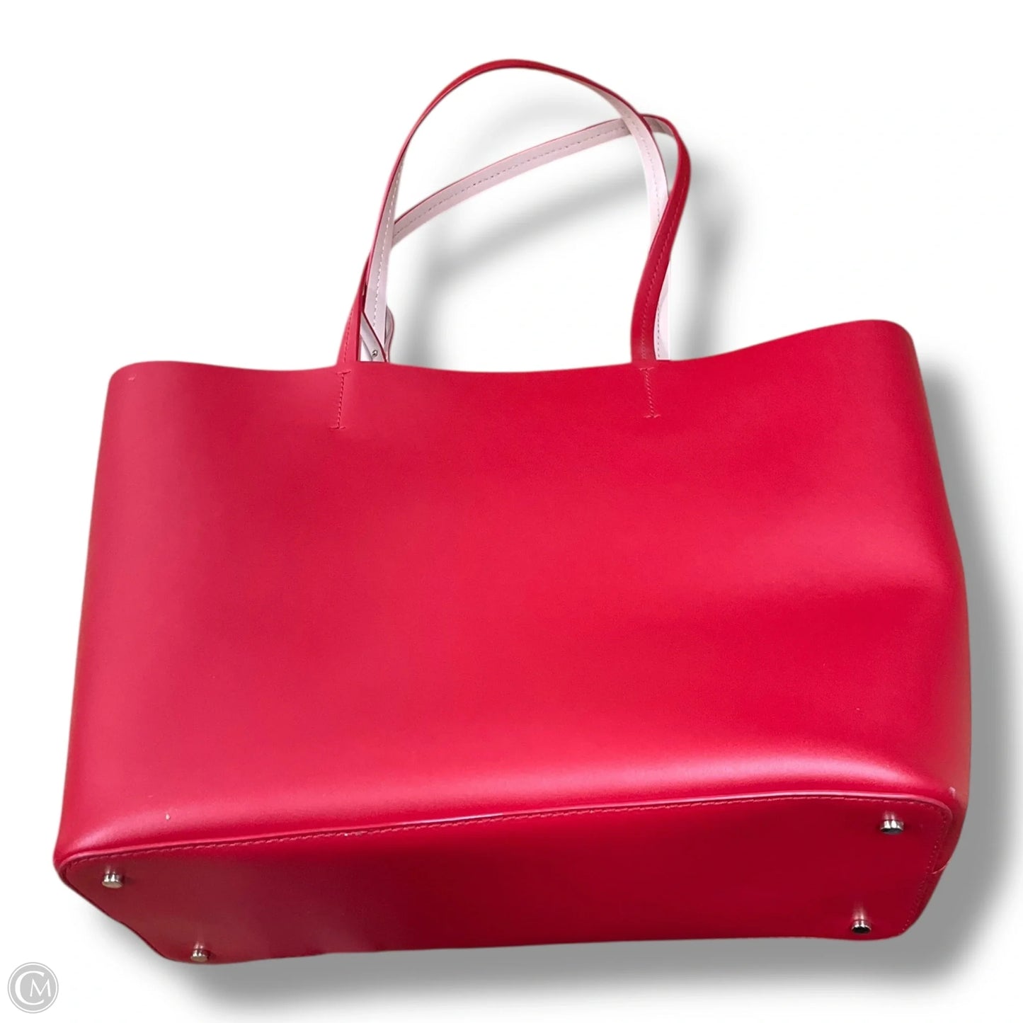 Tote Designer By Kate Spade, Size: Large