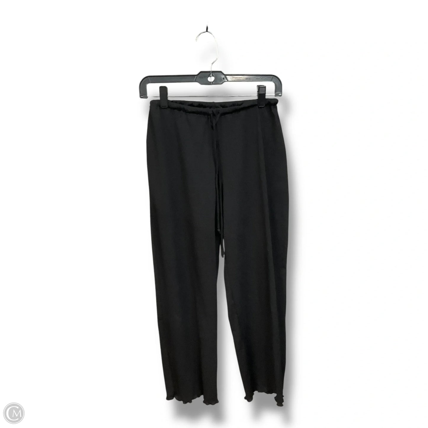 Swimsuit Bottom By Cmc In Black, Size: S