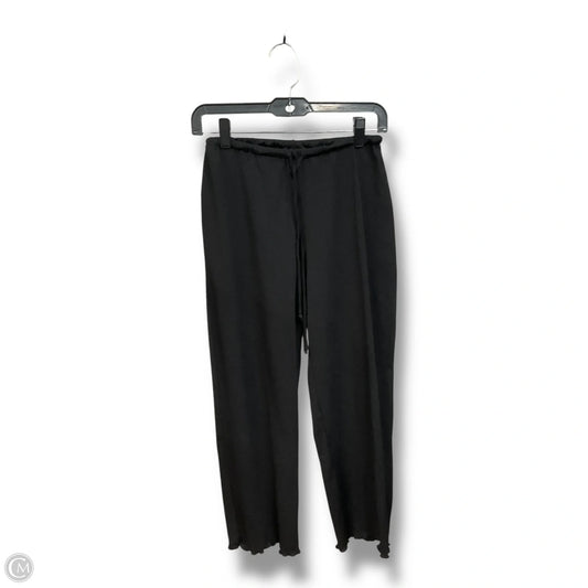 Swimsuit Bottom By Cmc In Black, Size: S