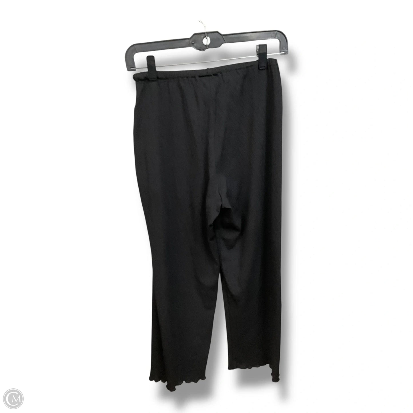 Swimsuit Bottom By Cmc In Black, Size: S