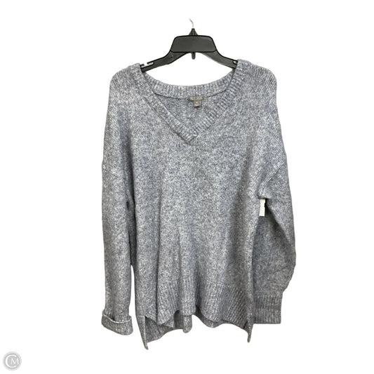 Sweater By Falls Creek In Blue, Size: Xl