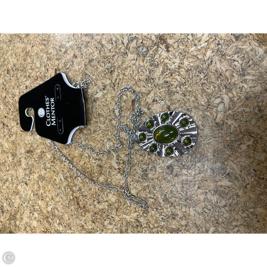 Necklace Lariat & Y-drop By Clothes Mentor