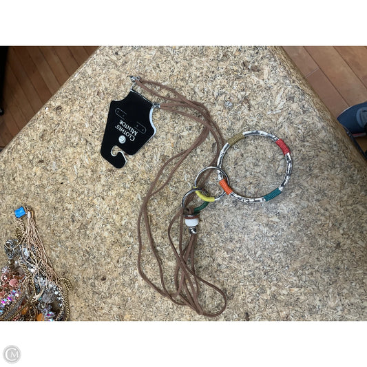 Necklace Lariat & Y-drop By Clothes Mentor