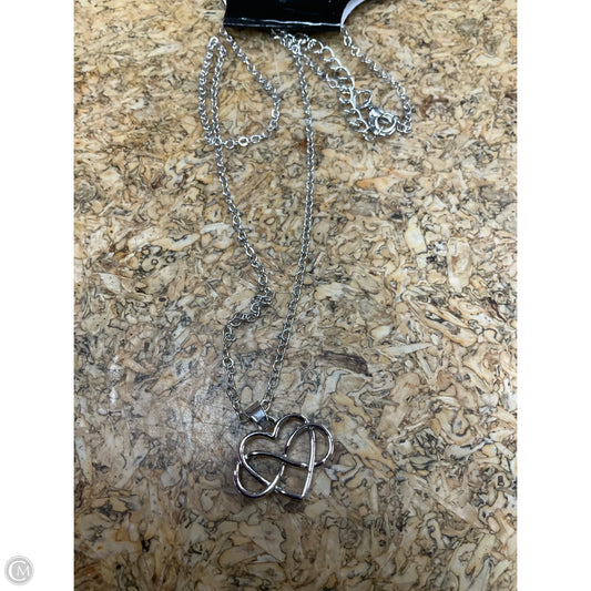 Necklace Chain By Clothes Mentor, Size: 02 Piece Set