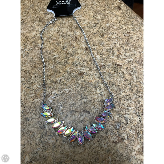 Necklace Statement By Clothes Mentor