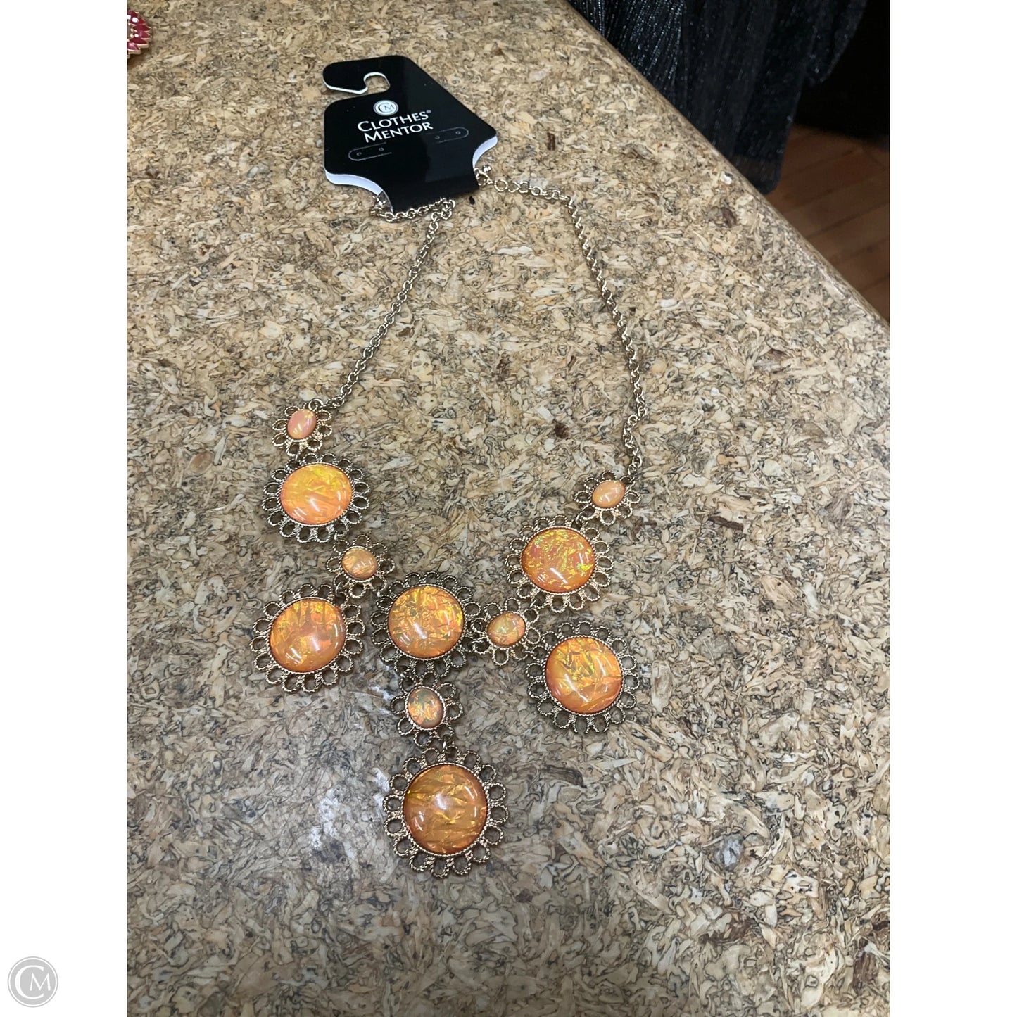 Necklace Statement By Clothes Mentor