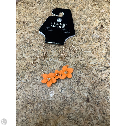 Necklace Other By Clothes Mentor
