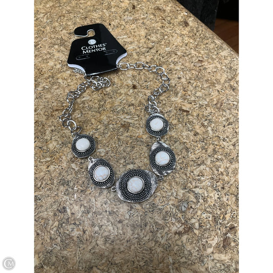 Necklace Statement By Clothes Mentor