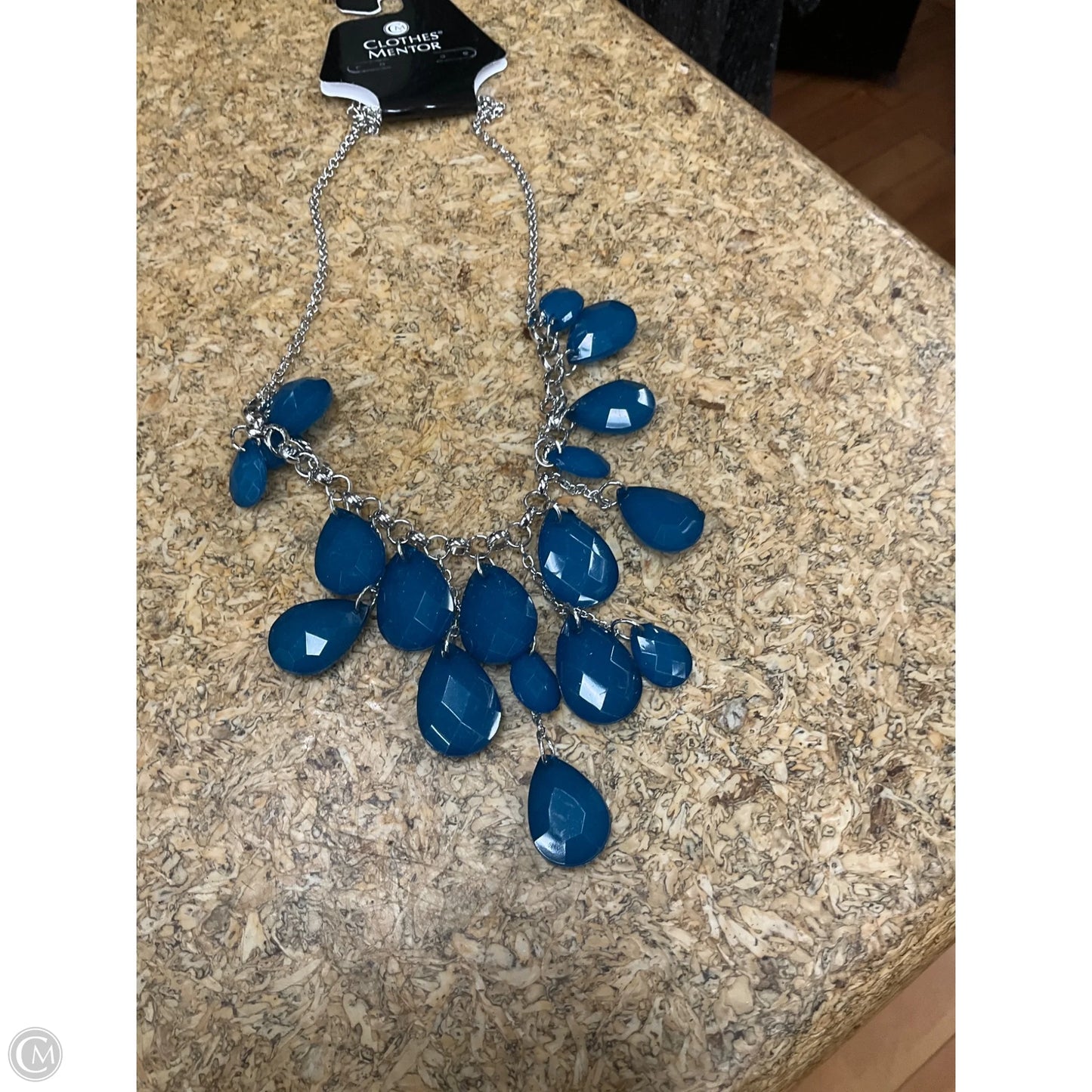 Necklace Statement By Clothes Mentor