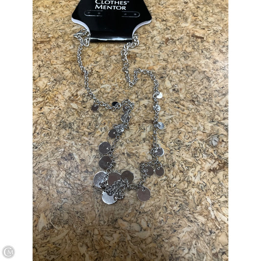 Necklace Chain By Clothes Mentor