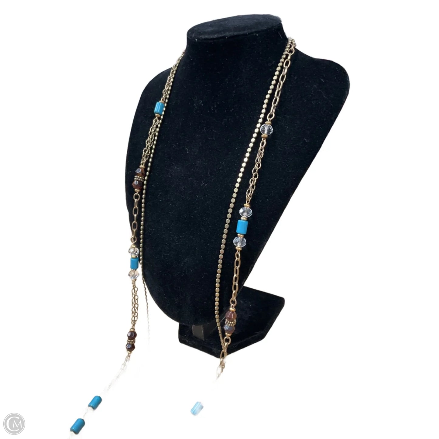 Necklace Layered By Chicos