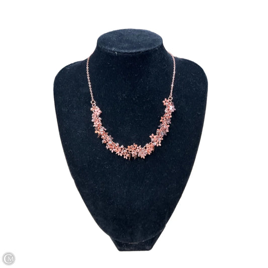 Necklace Chain By Clothes Mentor