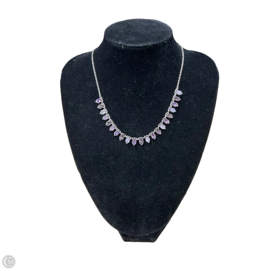 Necklace Statement By Clothes Mentor